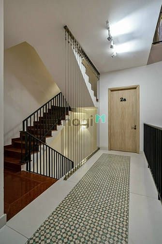 Hình ảnh ✅Căn Hộ Studio Không Gian Xanh_Balcony_40m2_Gần Cầu Thủ Thiêm 1