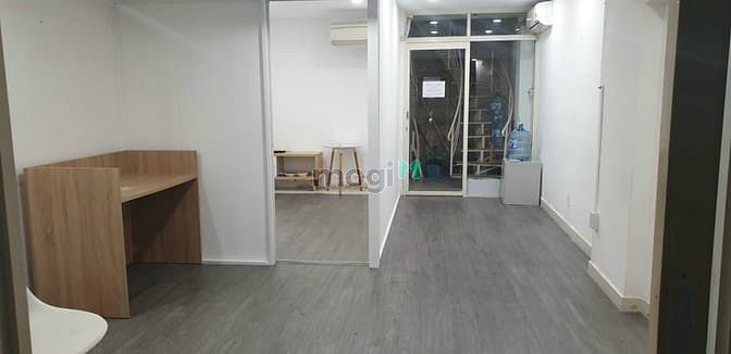Hình ảnh Cho thuê Studio full nội thất cách Chợ Bến Thành vài phút đi xe Q1