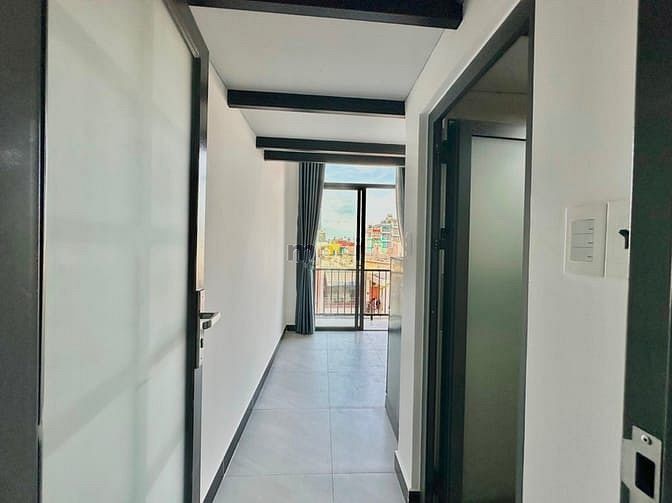 Hình ảnh 💥Căn Hộ Duplex , Ban Công Mới Gần Cầu Sài Gòn , Landmark , Ba Son