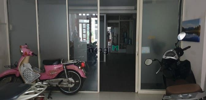 Hình ảnh Cho thuê Studio full nội thất cách Chợ Bến Thành vài phút đi xe Q1