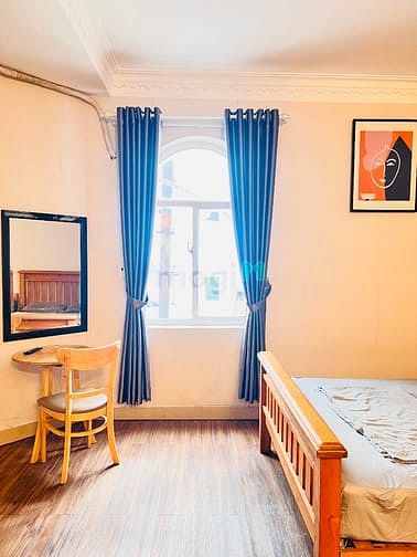 Hình ảnh Căn Hộ Dịch Vụ đường Cộng Hoà - Tân Bình