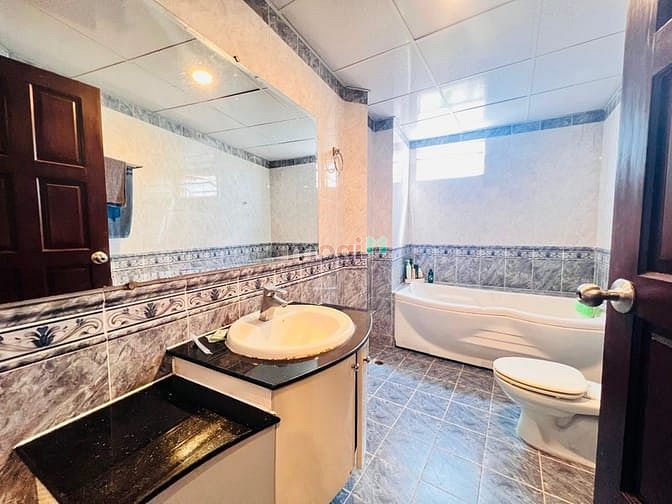 Hình ảnh Căn Hộ Dịch Vụ đường Cộng Hoà - Tân Bình