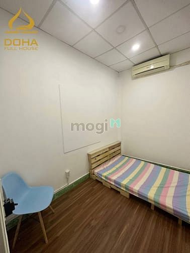 Hình ảnh Căn Hộ cao cấp - 2PN - 2 MÁY LẠNH - 652/1 CỘNG HÒA , TÂN BÌNH