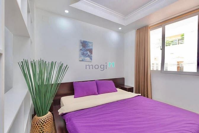 Hình ảnh Cho thuê Trang Chủ MB66.COM / Đăng Ký Tặng 66K Q1 cầu Nguyễn văn cừ Thang máy đầy đủ nội thất