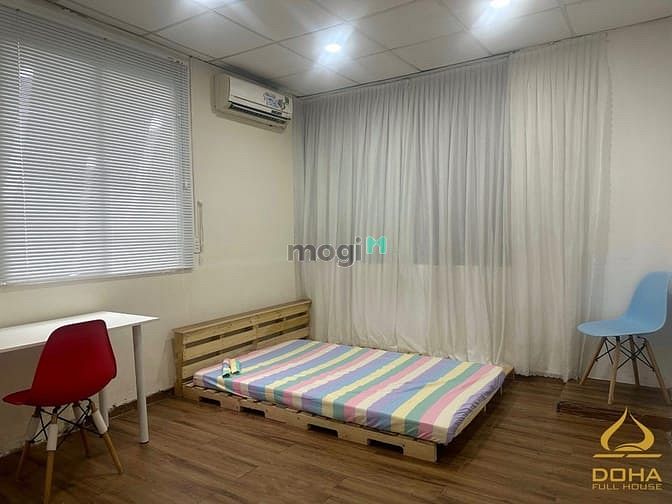 Hình ảnh Căn Hộ cao cấp - 2PN - 2 MÁY LẠNH - 652/1 CỘNG HÒA , TÂN BÌNH