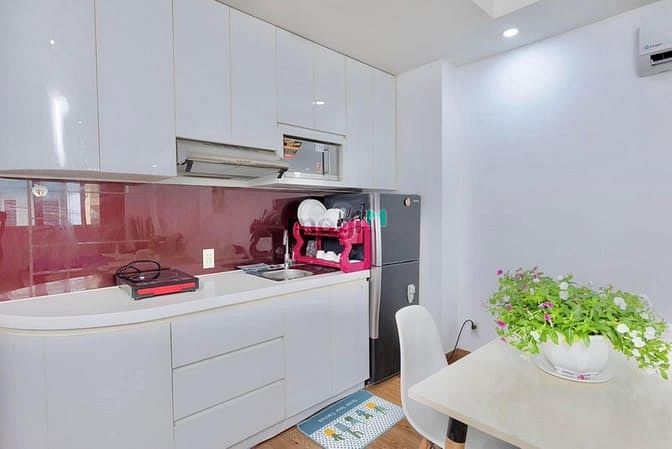 Hình ảnh Cho thuê Trang Chủ MB66.COM / Đăng Ký Tặng 66K Q1 cầu Nguyễn văn cừ Thang máy đầy đủ nội thất