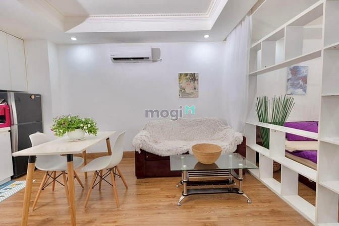 Hình ảnh Cho thuê Trang Chủ MB66.COM / Đăng Ký Tặng 66K Q1 cầu Nguyễn văn cừ Thang máy đầy đủ nội thất