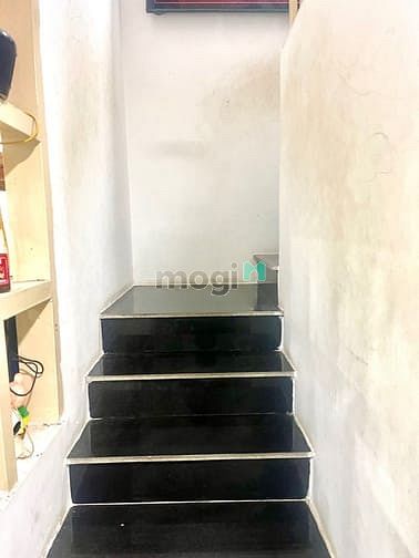 Hình ảnh 38M2 - Hơn 3 tỷ - Hẻm xe hơi tới nhà - Đúc BTCT
