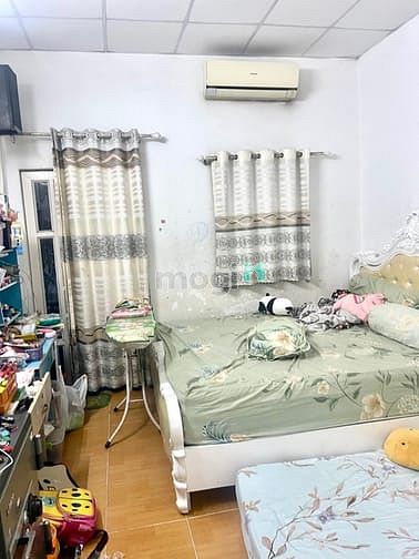 Hình ảnh 38M2 - Hơn 3 tỷ - Hẻm xe hơi tới nhà - Đúc BTCT