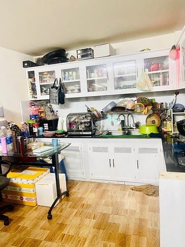 Hình ảnh 38M2 - Hơn 3 tỷ - Hẻm xe hơi tới nhà - Đúc BTCT