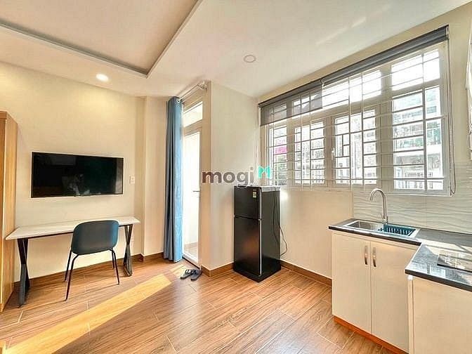 Hình ảnh còn 1 căn studio tại Hồng Hà, Tân bình ở ngay được