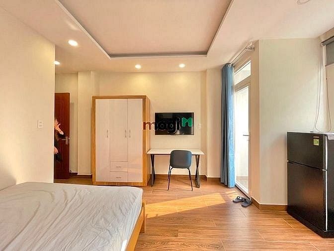 Hình ảnh còn 1 căn studio tại Hồng Hà, Tân bình ở ngay được