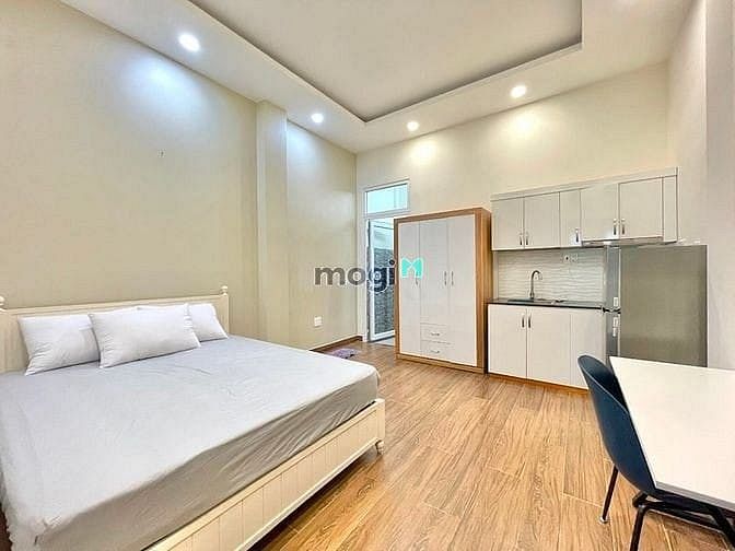 Hình ảnh còn 1 căn studio tại Hồng Hà, Tân bình ở ngay được
