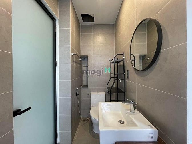 Hình ảnh Mb6623 nạp rút nhanh chóng 1PN Q3 cầu lê văn sỹ thang máy ban công lớn MỚI 100%