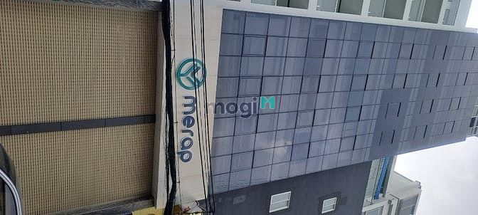 Hình ảnh Bán tòa nhà mặt tiền Võ Văn Tần gần Cao Thắng, Quận 3, 7x21m, 5L