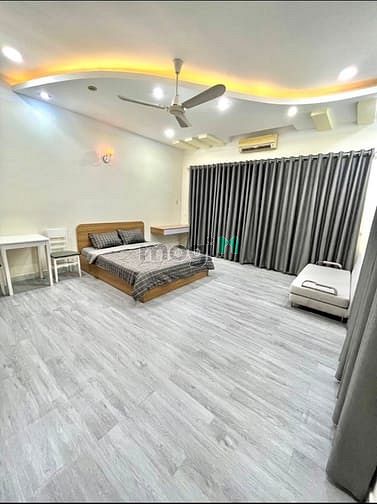 Hình ảnh Căn Hộ Dịch Vụ Gần Crescent Mall Quận 7