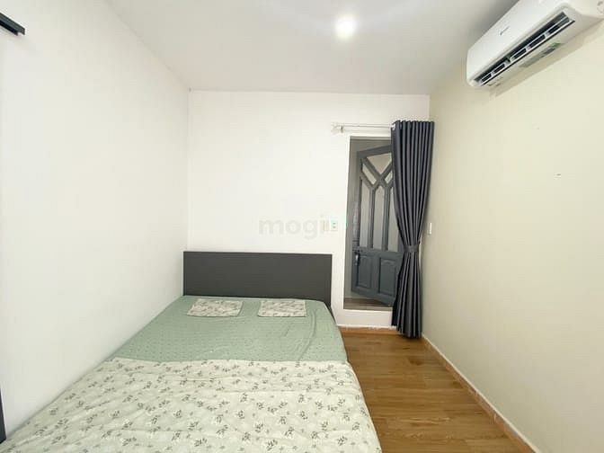Hình ảnh ✅Căn Hộ Cao Cấp 1 Phòng Ngủ - Cửa Sổ Lớn - Full NT - Bình Thạnh✅