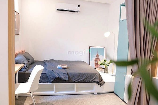 Hình ảnh Bán gấp tòa nhà Hoàng Sa, Nguyễn Đình Chiểu, Q1, 5x23m H+5L, TM, 39 tỷ