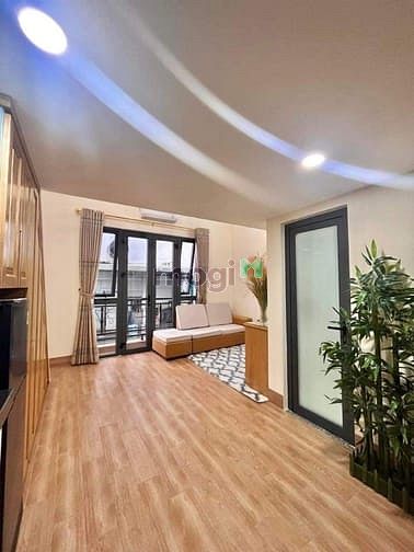 Hình ảnh 𝐂𝐀̆𝐍 𝐇𝐎̣̂ DUPLEX Ban Công siêu xinh Q.Tân Bình