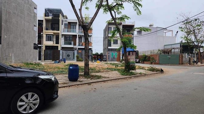 Hình ảnh BÁN ĐẤT THỔ CƯ: Lò Lu_ Trường Thạnh- Quận 9