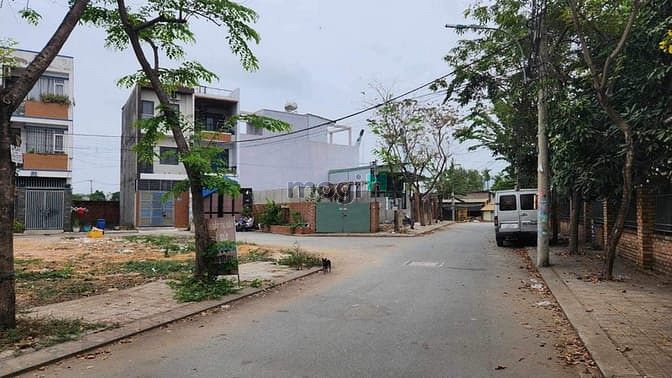 Hình ảnh BÁN ĐẤT THỔ CƯ: Lò Lu_ Trường Thạnh- Quận 9