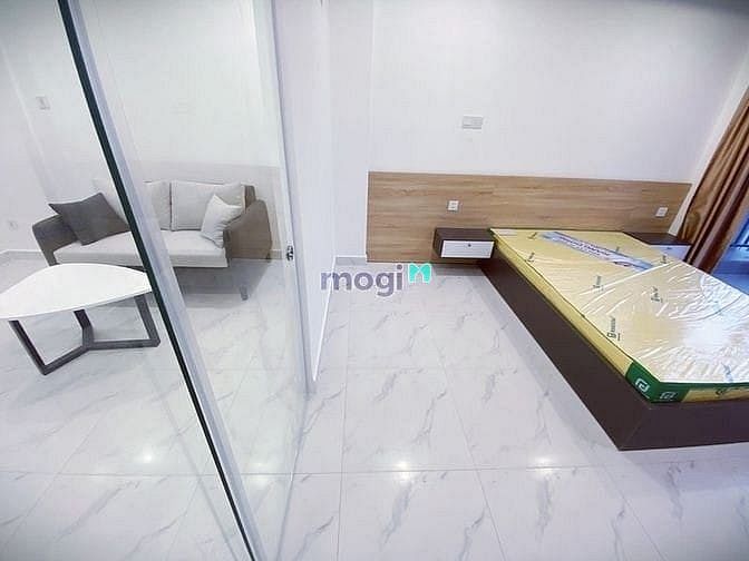 Hình ảnh Căn Hộ Full Nội Thất Ở LÊ VĂN SỸ TÂN BÌNH