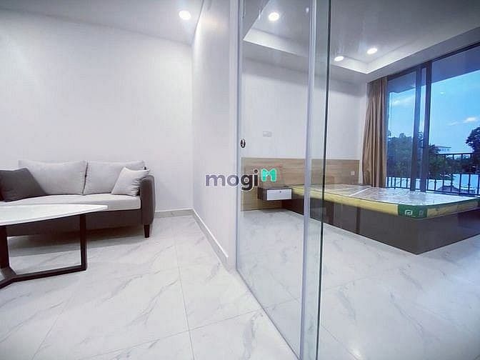 Hình ảnh Căn Hộ Full Nội Thất Ở LÊ VĂN SỸ TÂN BÌNH