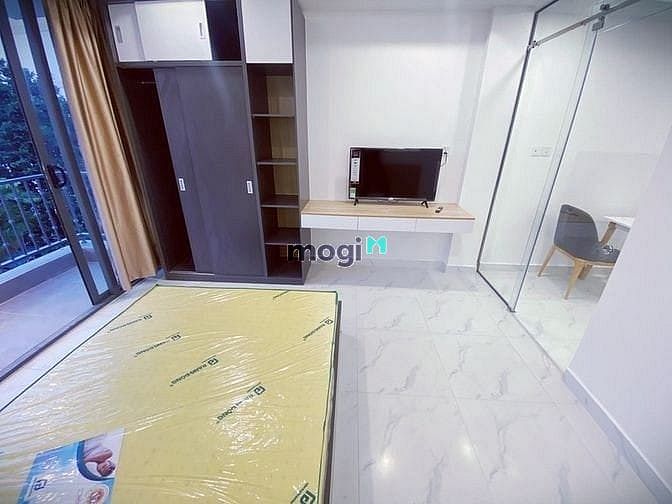 Hình ảnh Căn Hộ Full Nội Thất Ở LÊ VĂN SỸ TÂN BÌNH
