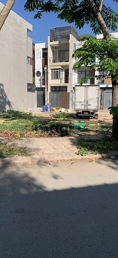 Hình ảnh BÁN ĐẤT THỔ CƯ: Lò Lu_ Trường Thạnh- Quận 9