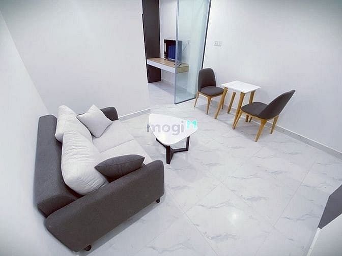 Hình ảnh Căn Hộ Full Nội Thất Ở LÊ VĂN SỸ TÂN BÌNH