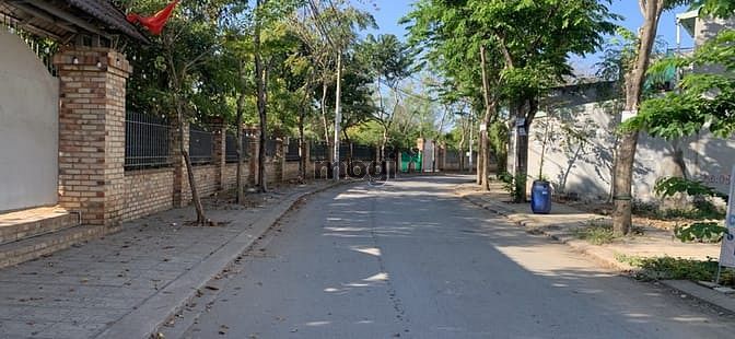 Hình ảnh BÁN ĐẤT THỔ CƯ: Lò Lu_ Trường Thạnh- Quận 9