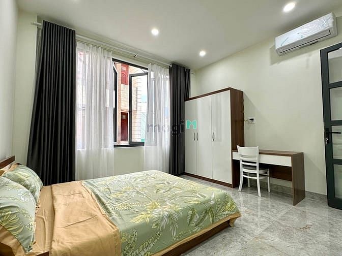 Hình ảnh 𝐂𝐀̆𝐍 𝐇𝐎̣̂ DUPLEX Ban Công siêu xinh Q.Tân Bình