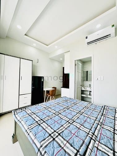 Hình ảnh 🌈 Căn Hộ Cao Cấp Ngay Bạch Đằng Ban Công Siêu Thoáng - 6Trx