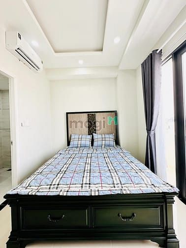 Hình ảnh 🌈 Căn Hộ Cao Cấp Ngay Bạch Đằng Ban Công Siêu Thoáng - 6Trx