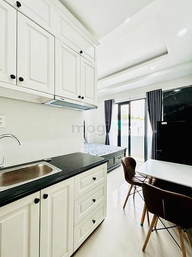 Hình ảnh 🌈 Căn Hộ Cao Cấp Ngay Bạch Đằng Ban Công Siêu Thoáng - 6Trx
