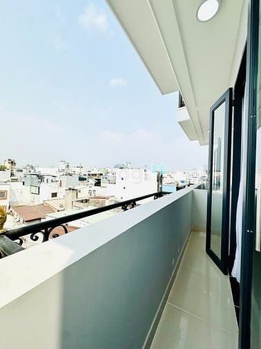 Hình ảnh 🌈 Căn Hộ Cao Cấp Ngay Bạch Đằng Ban Công Siêu Thoáng - 6Trx