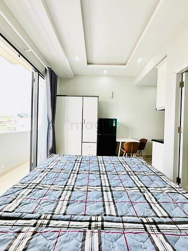 Hình ảnh 🌈 Căn Hộ Cao Cấp Ngay Bạch Đằng Ban Công Siêu Thoáng - 6Trx