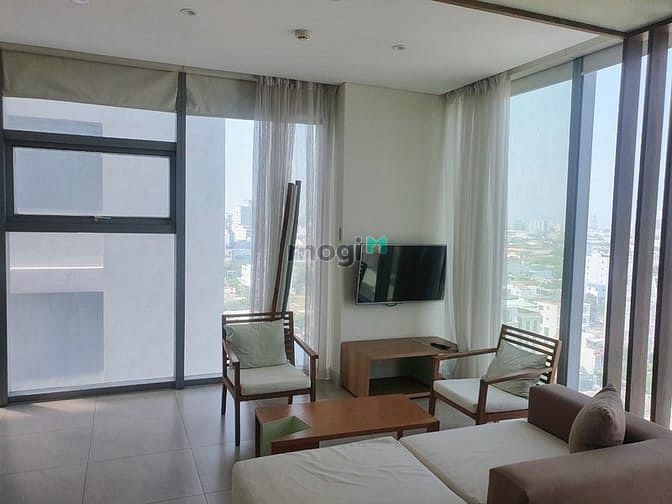 Hình ảnh Cho thuê Trang Chủ MB66.COM / Đăng Ký Tặng 66K FUSION ngay biển , tầng cao 38 m2 studio