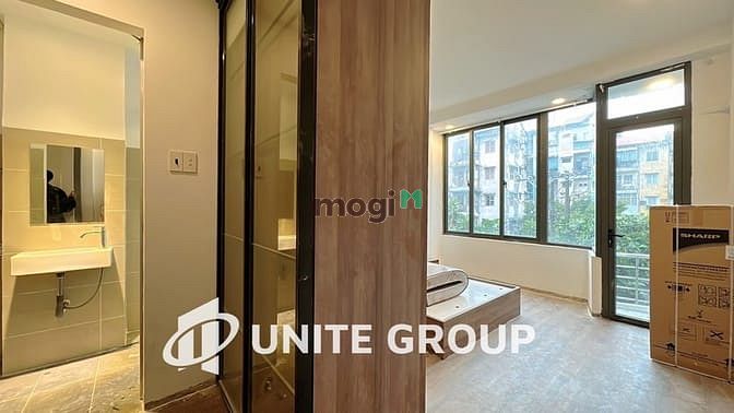 Hình ảnh Căn Hộ Ban Công Cửa Sổ Lớn thoáng mát Q.Tân Bình