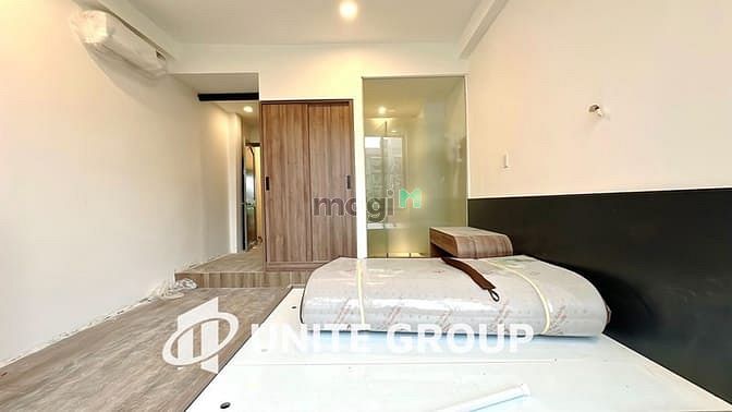Hình ảnh Căn Hộ Ban Công Cửa Sổ Lớn thoáng mát Q.Tân Bình