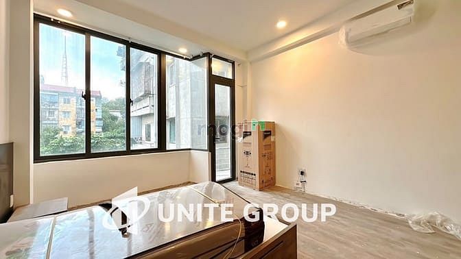 Hình ảnh Căn Hộ Ban Công Cửa Sổ Lớn thoáng mát Q.Tân Bình