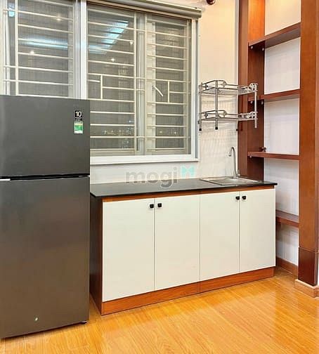 Hình ảnh ✅Căn Hộ Cao Cấp - Cửa Sổ Lớn - Full NT - Bình Thạnh✅