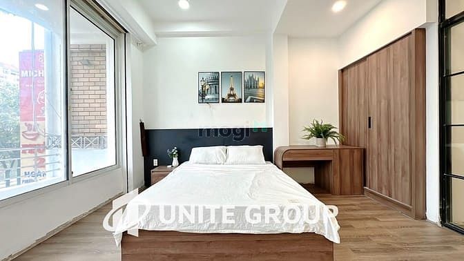 Hình ảnh Căn Hộ Ban Công Cửa Sổ Lớn thoáng mát Q.Tân Bình