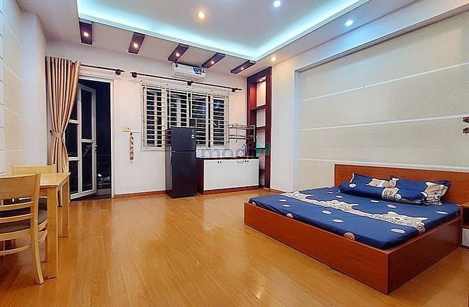 Hình ảnh ✅Căn Hộ Cao Cấp - Cửa Sổ Lớn - Full NT - Bình Thạnh✅
