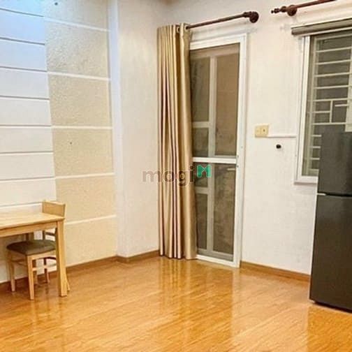 Hình ảnh ✅Căn Hộ Cao Cấp - Cửa Sổ Lớn - Full NT - Bình Thạnh✅