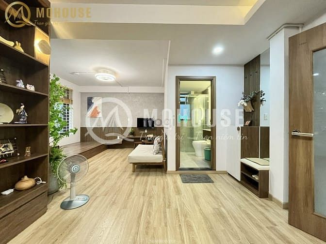 Hình ảnh 🌈Căn Hộ Cao Cấp Phong Cách Nhật Bản Cửa Sổ Thoáng Ngay Đường Số 13 🌈