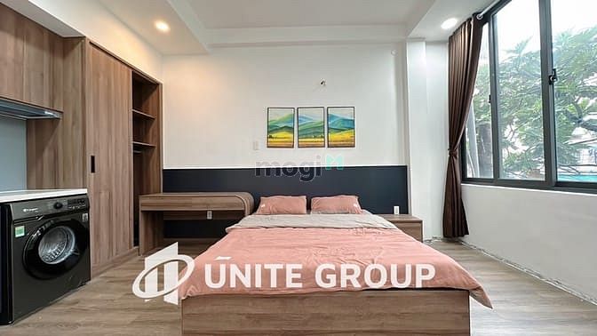 Hình ảnh Căn Hộ Ban Công Cửa Sổ Lớn thoáng mát Q.Tân Bình