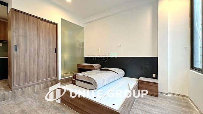 Hình ảnh Căn Hộ Ban Công Cửa Sổ Lớn thoáng mát Q.Tân Bình