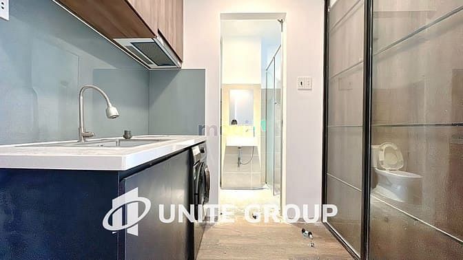 Hình ảnh Căn Hộ Ban Công Cửa Sổ Lớn thoáng mát Q.Tân Bình