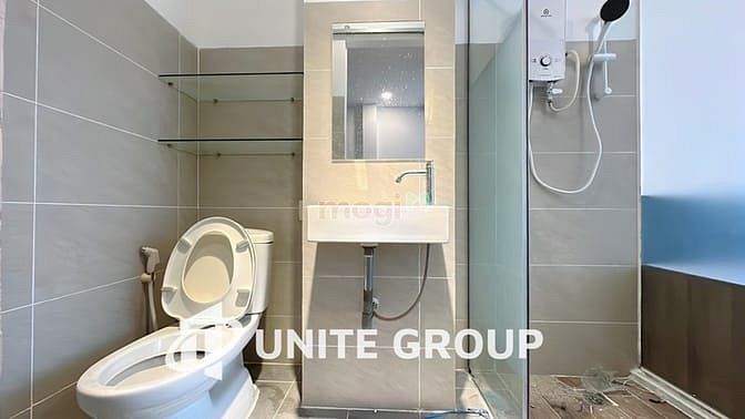 Hình ảnh Căn Hộ Ban Công Cửa Sổ Lớn thoáng mát Q.Tân Bình